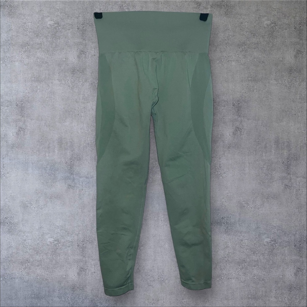 NVGTN Women's Olive‎ Leggings